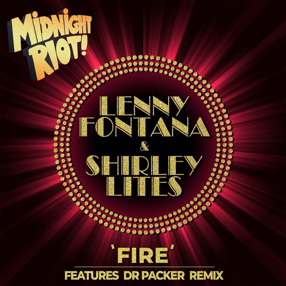 Picture of Fire (Remixes)