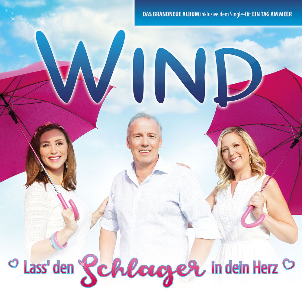 Picture of Lass den Schlager in dein Herz
