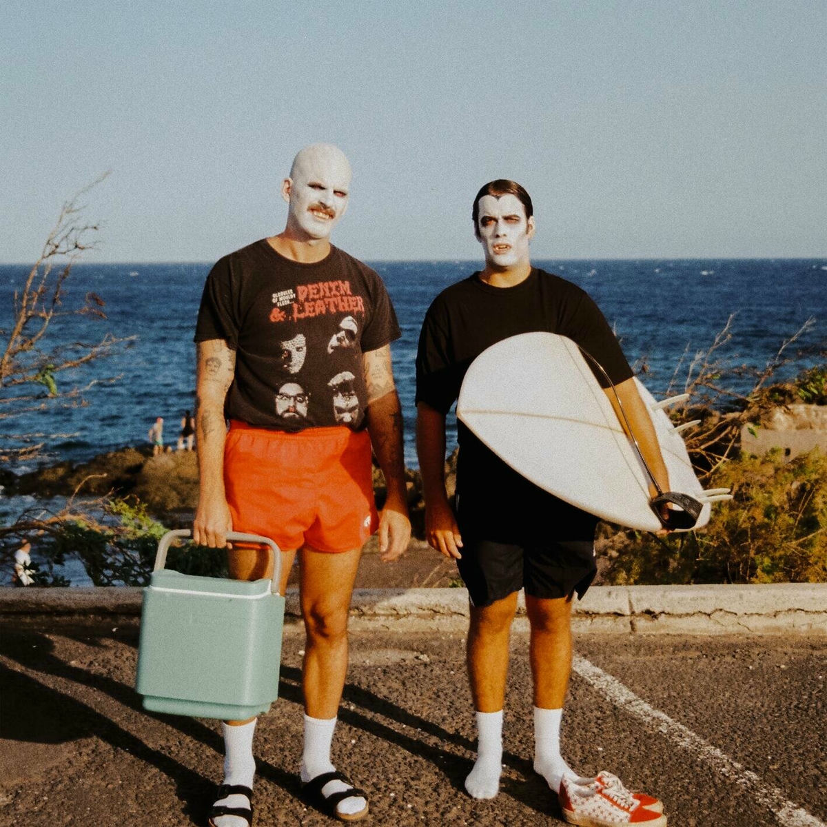 Album cover of Vanpiro Esiten