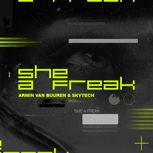 She A Freak