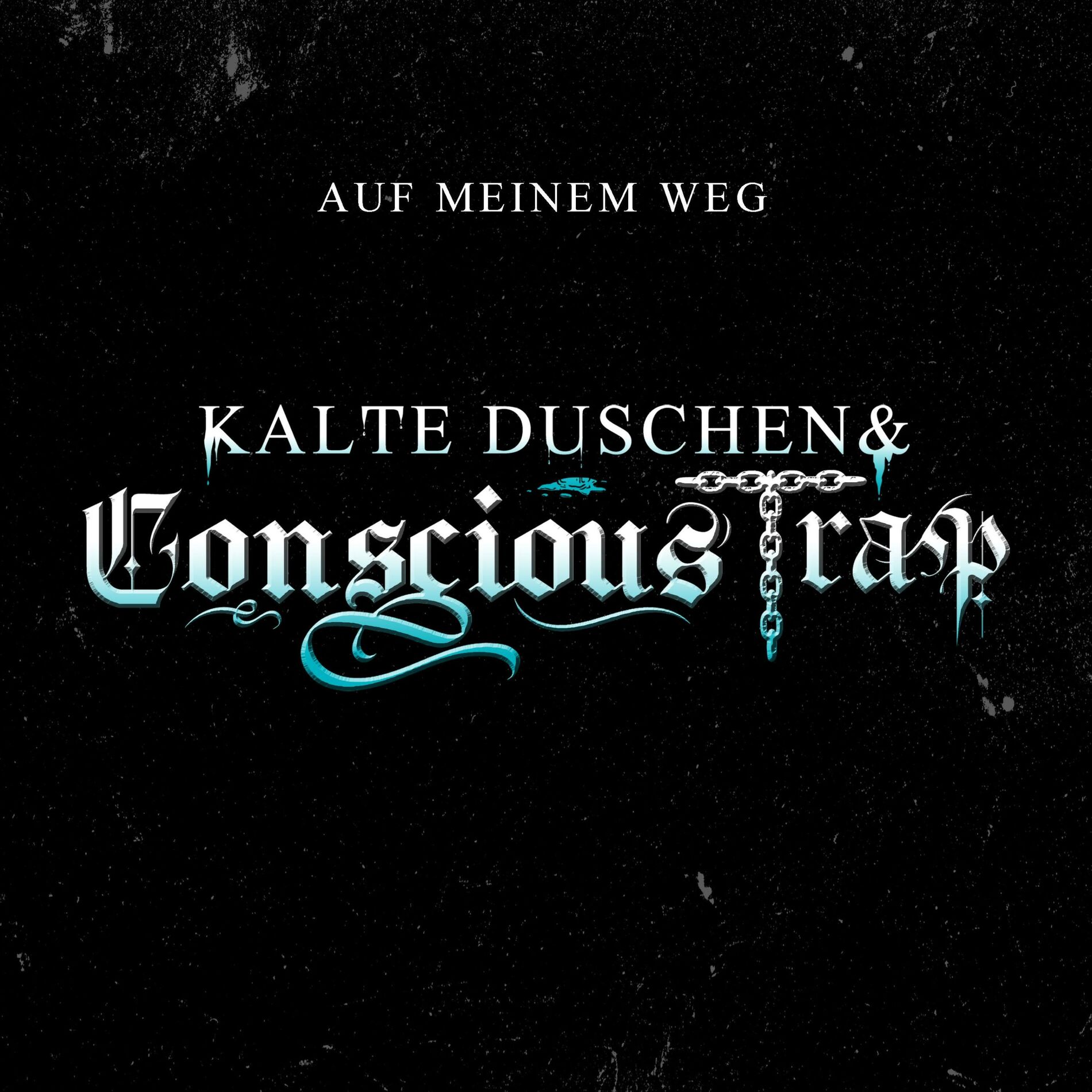 Album cover of Auf meinem Weg
