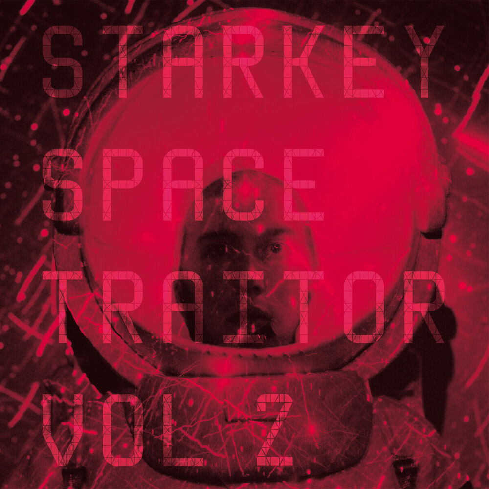 Picture of Space Traitor Vol.2