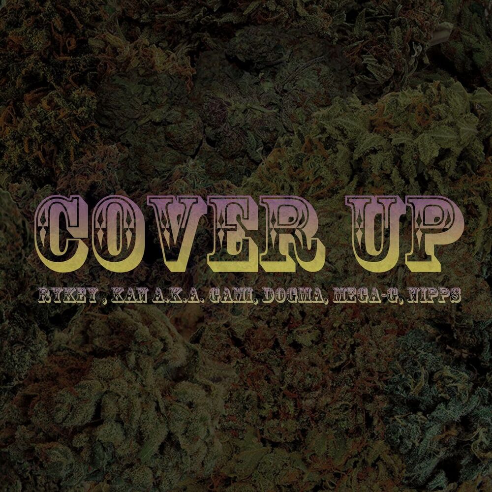 Picture of COVER UP