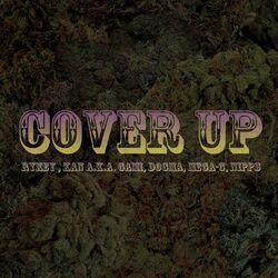 Cover of COVER UP