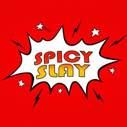 Cover of Spice slay