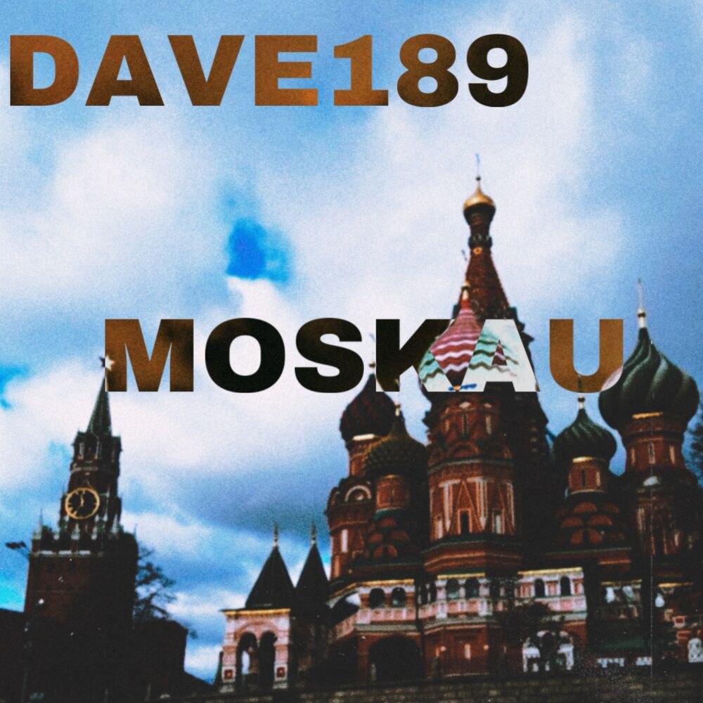 Picture of MOSKAU