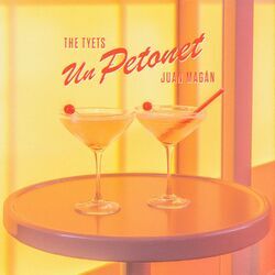 Cover of Un petonet