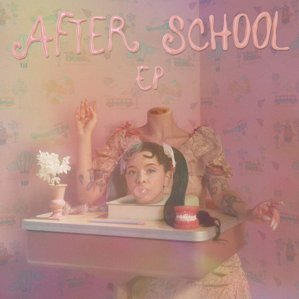 Picture of After School EP