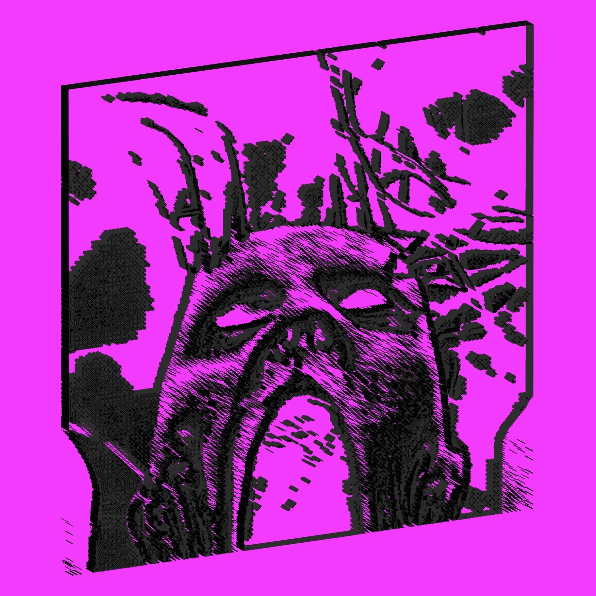 Album cover of Janus / Judy (Remixes)