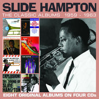 ジャズレコード  Slide Hampton in Montreux Slide Hampton Quartet – Life Music – Vinyl (LP), 1975