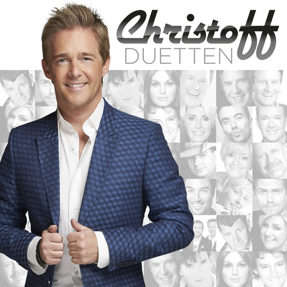 Picture of Duetten