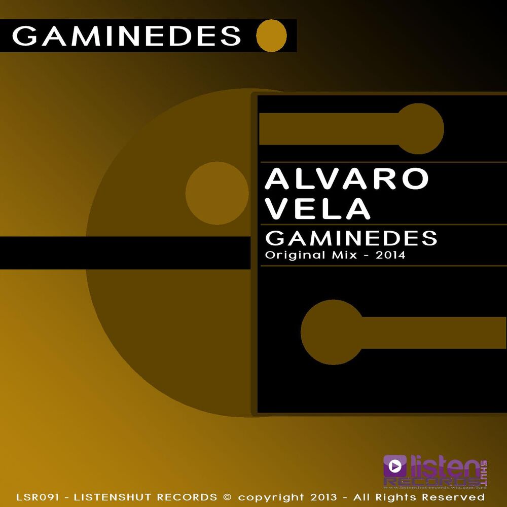 Picture of GAMINEDES