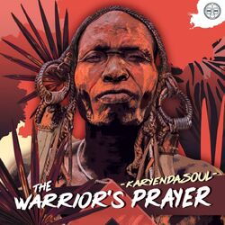Cover of The Warrior's Prayer