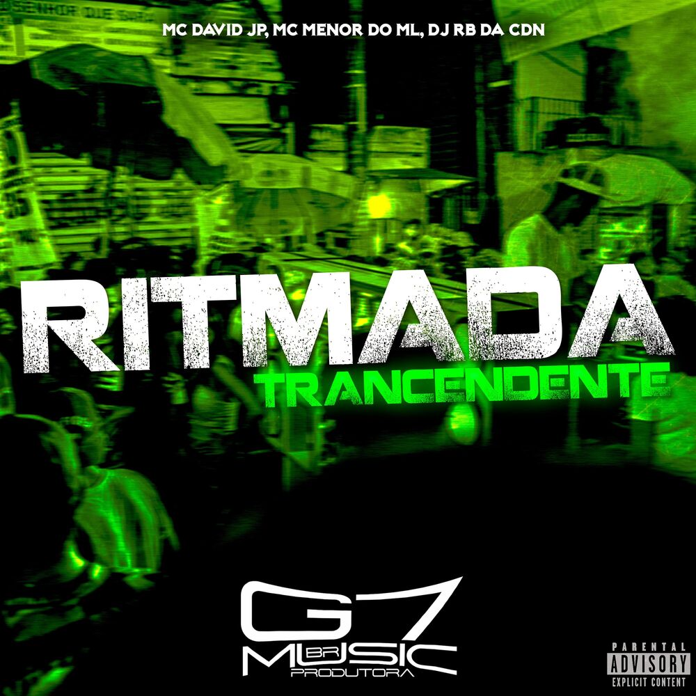 Picture of Ritmada Trancendente
