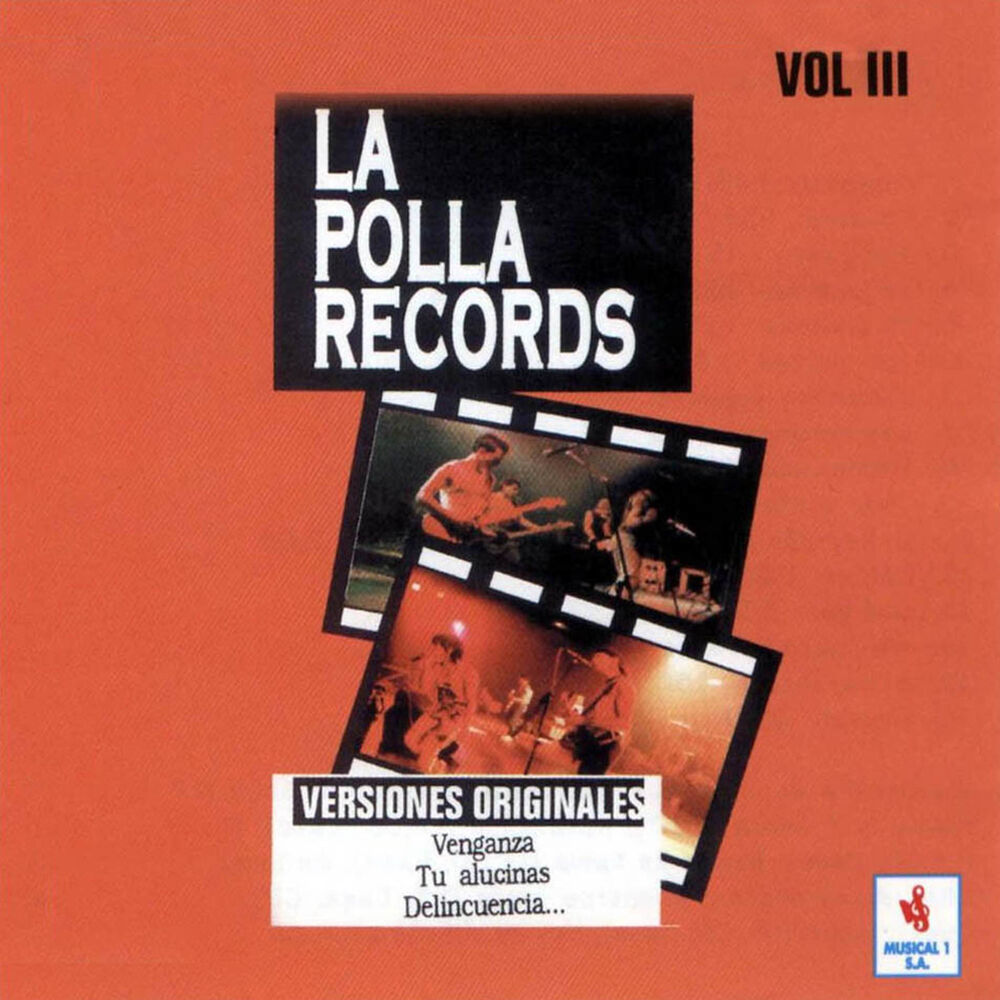 Picture of Volumen III