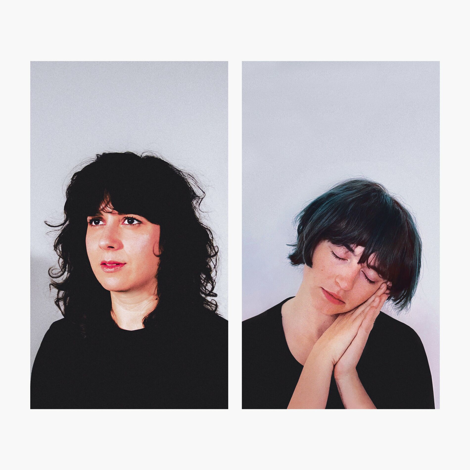 Album cover of My girl
