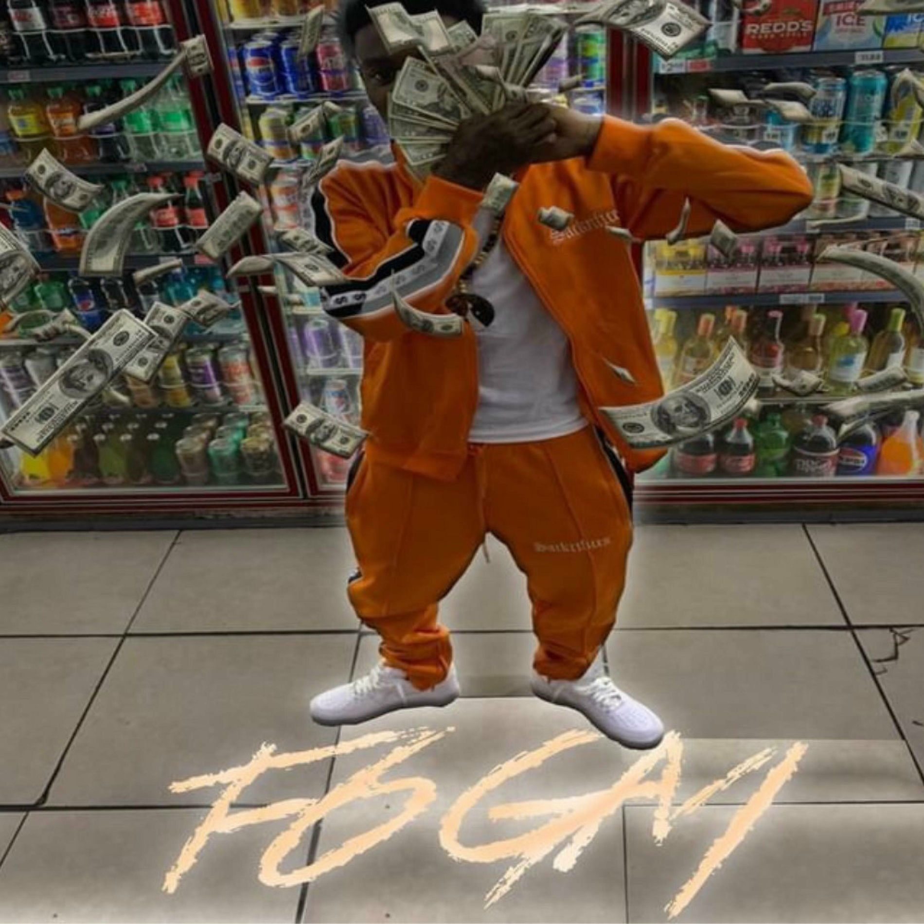 Album cover of Bad business