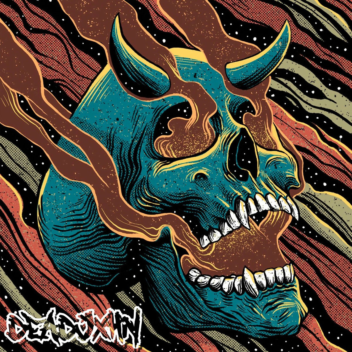 Album cover of Spaceyard