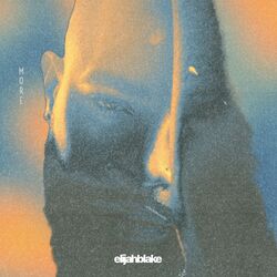 Cover of More