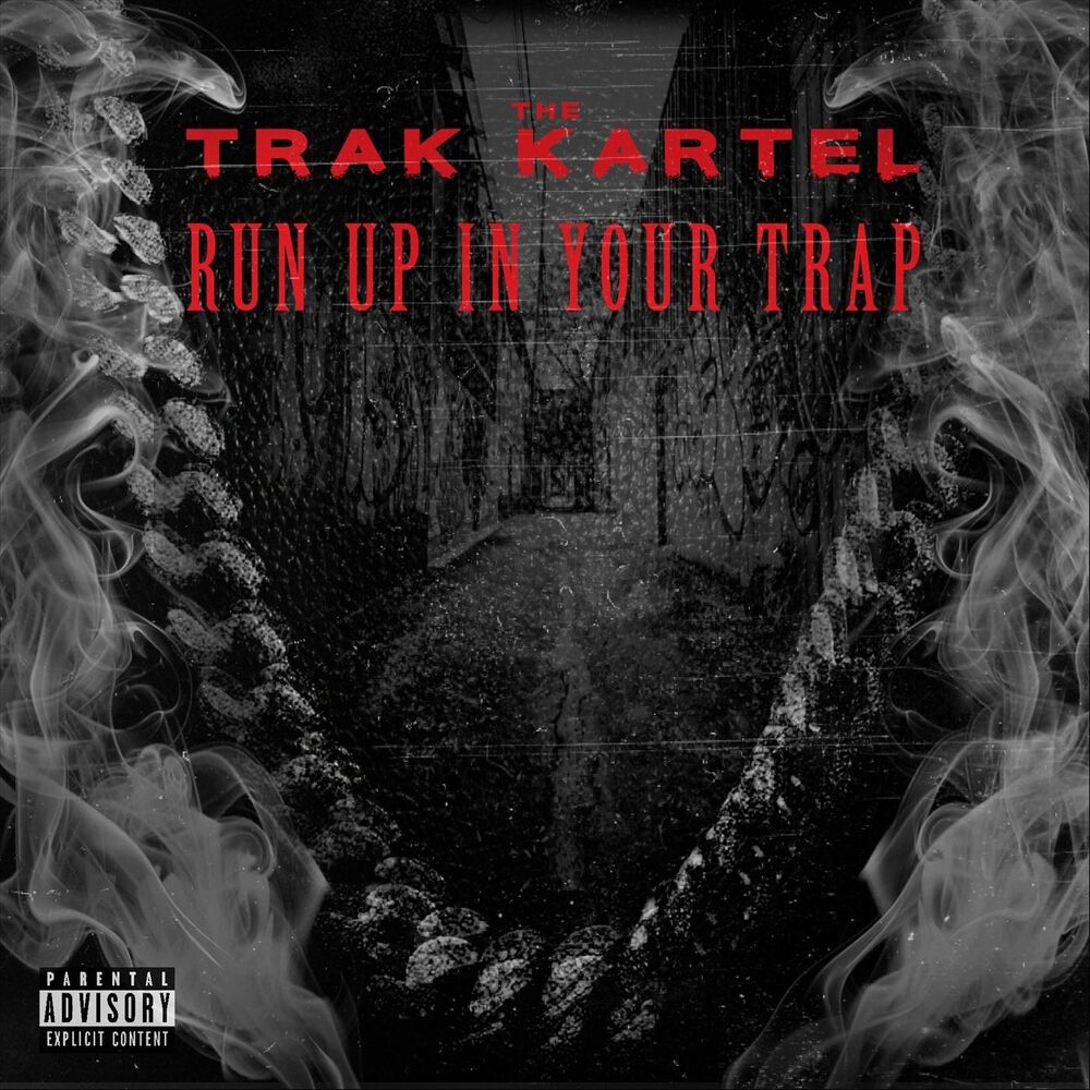 Picture of Run up in Your Trap