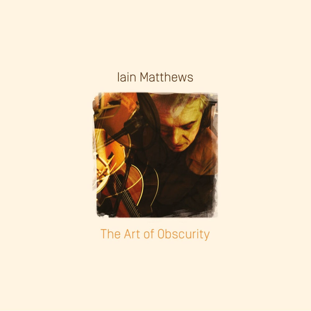 Picture of The Art of Obscurity
