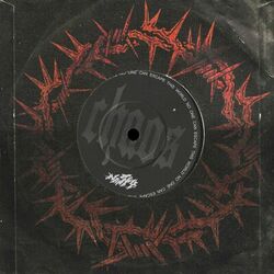 Cover of Chaos (2023)