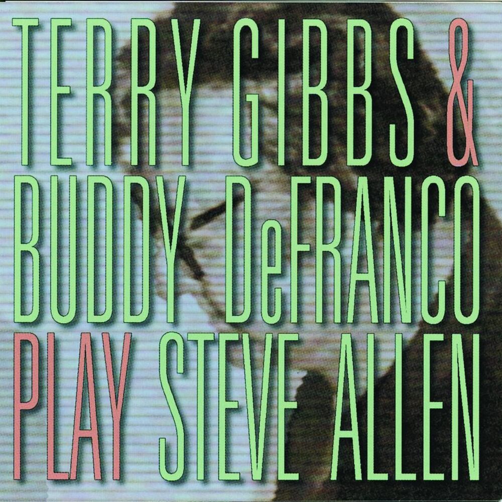 Picture of Play Steve Allen