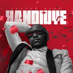 Cover of Handiuye