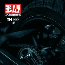 Cover of YOSHIMURA