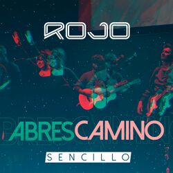 Cover of Abres Camino