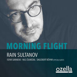 Cover of Morning Flight