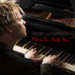 Cover of When I'm With You