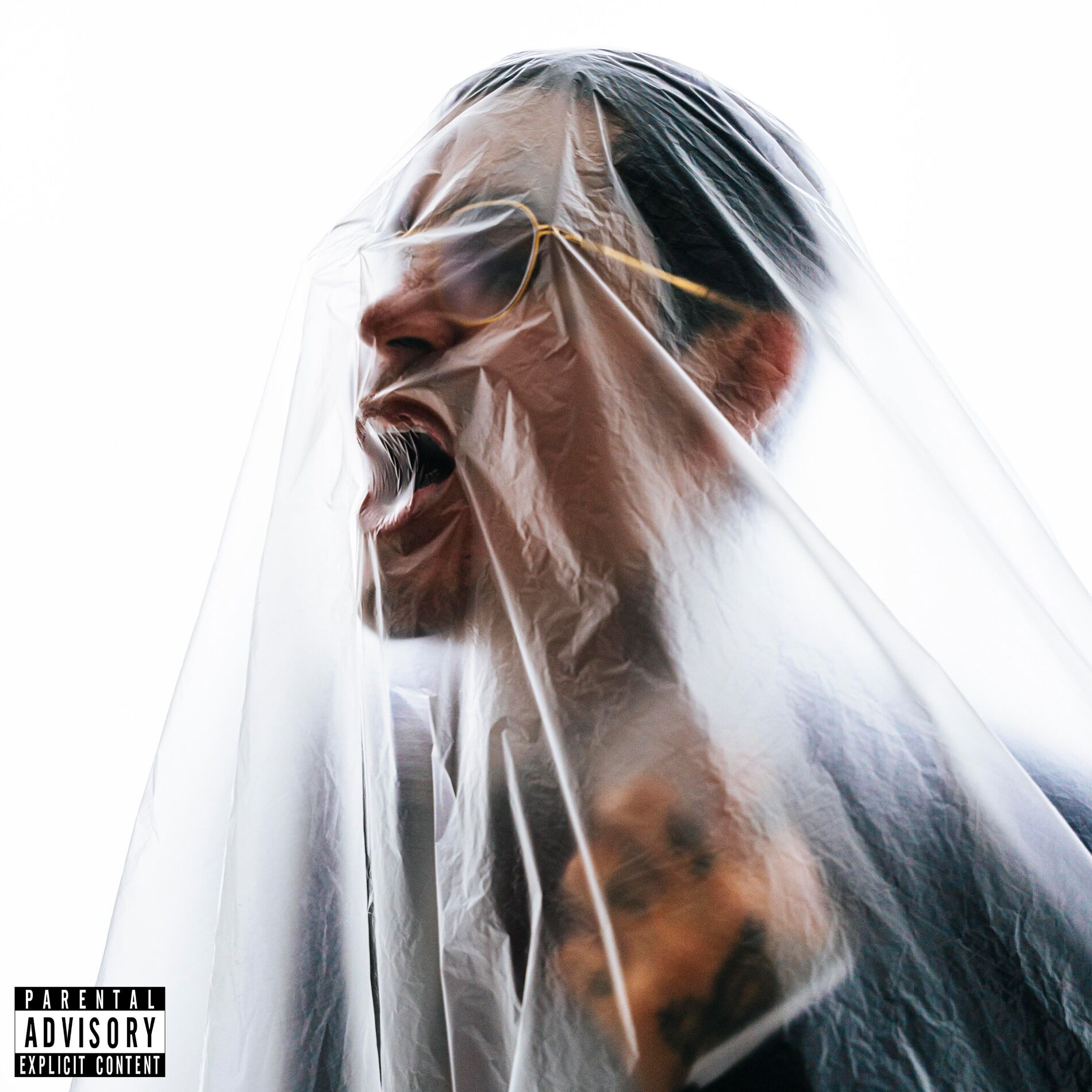 Album cover of Baladas Tatuadas Vol. 1