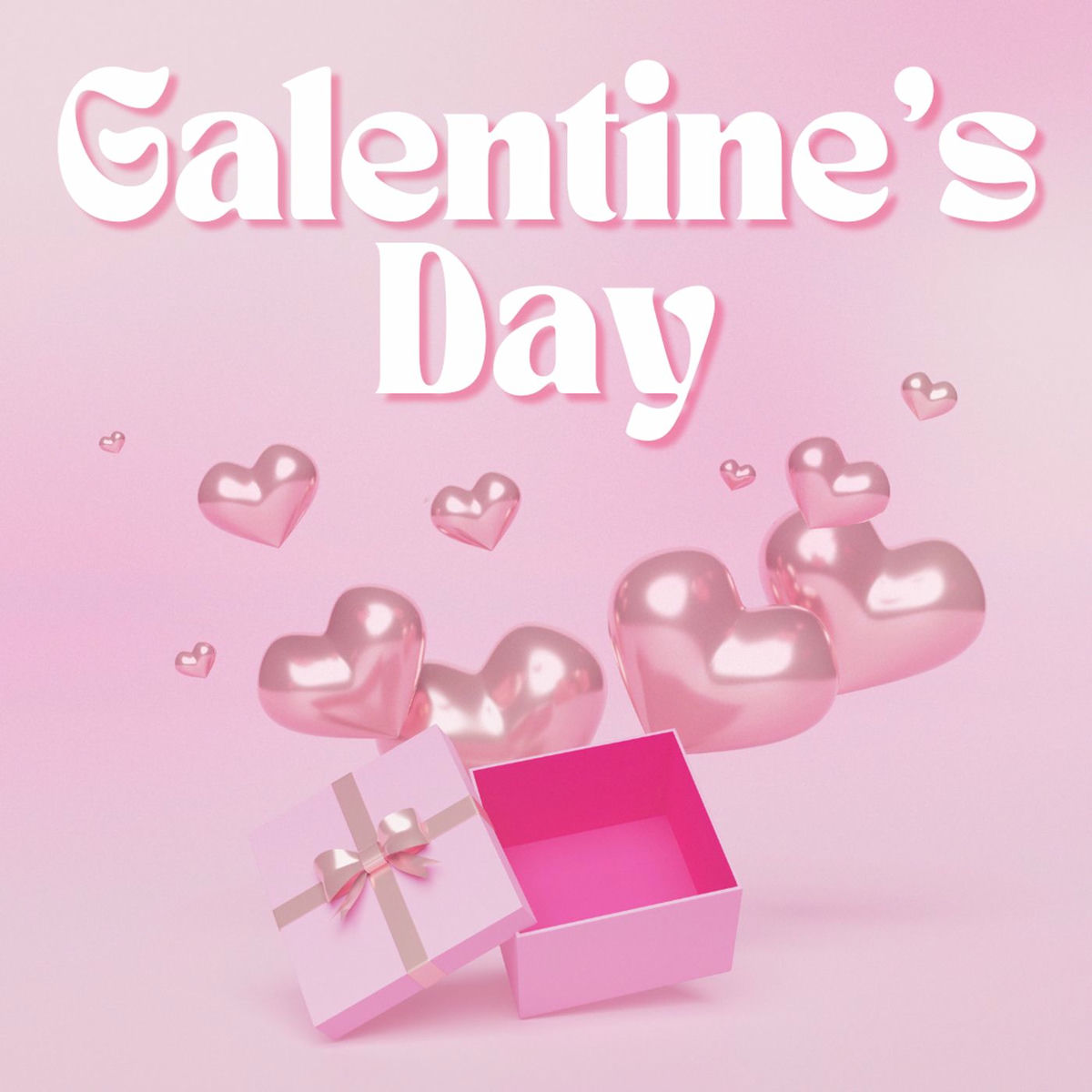 Galentine's Day