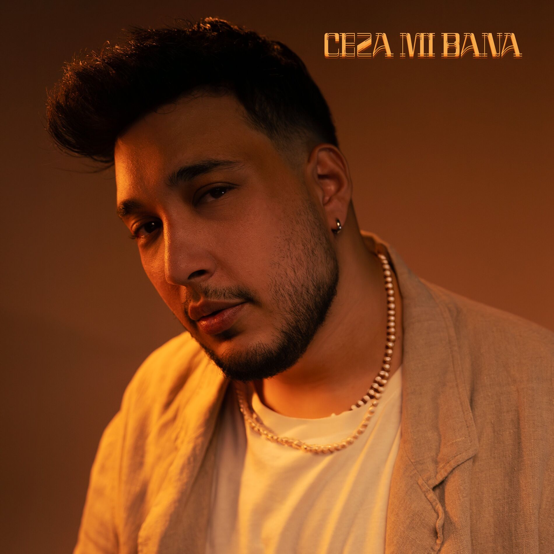 Album cover of Ceza mı Bana
