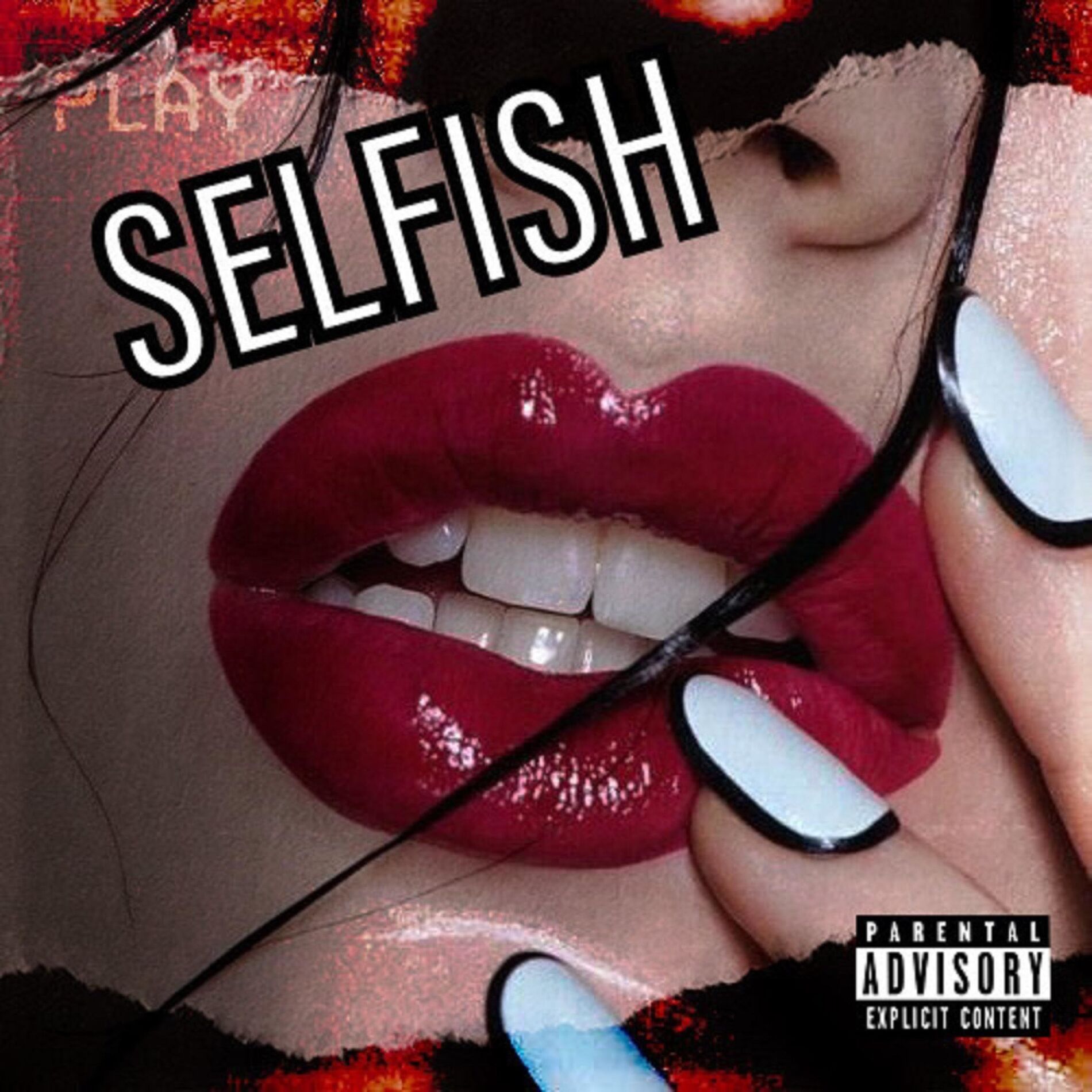 Album cover of Selfish
