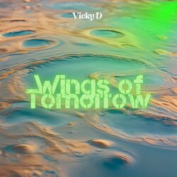 Cover of Wings of Tomorrow
