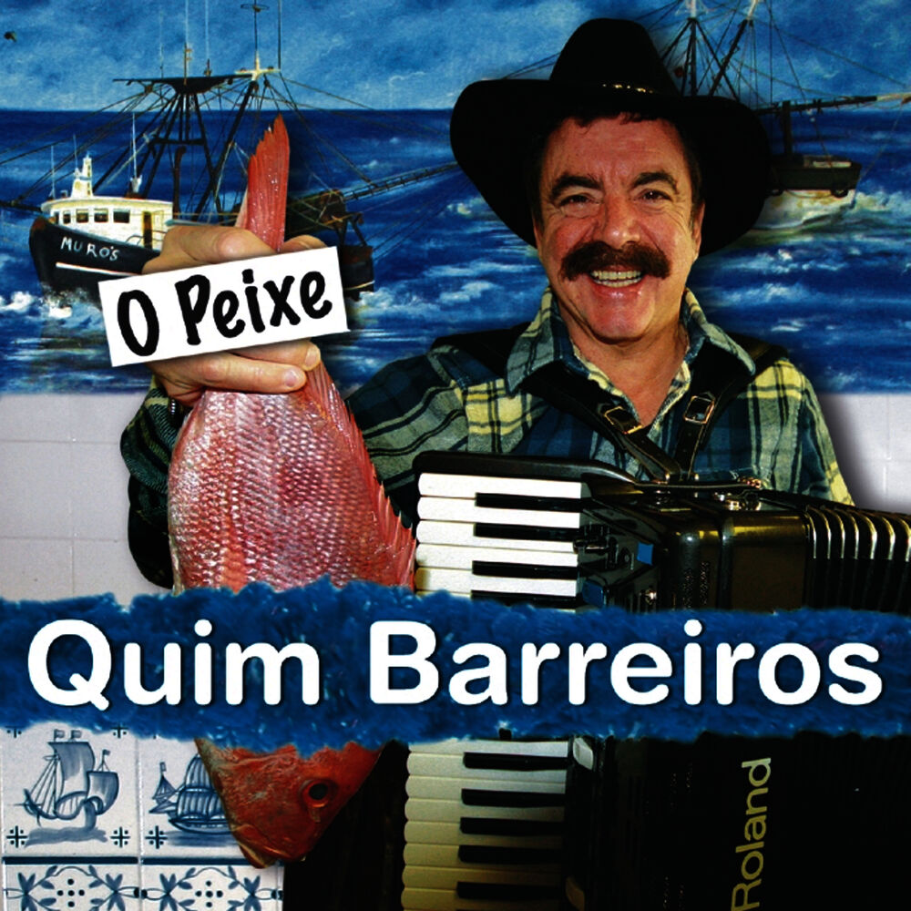 Picture of O Peixe