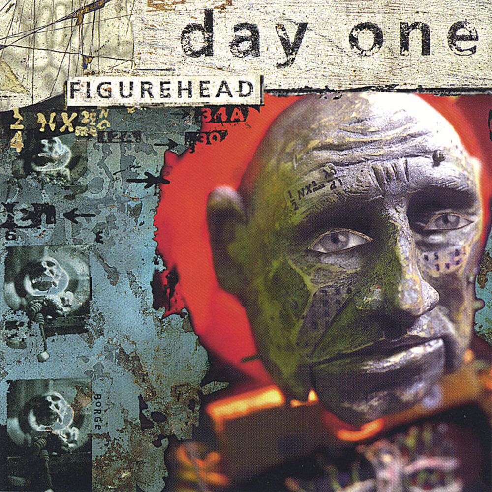 Picture of FigureHead