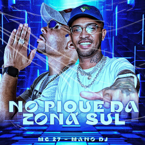 No Pique da Zona Sul