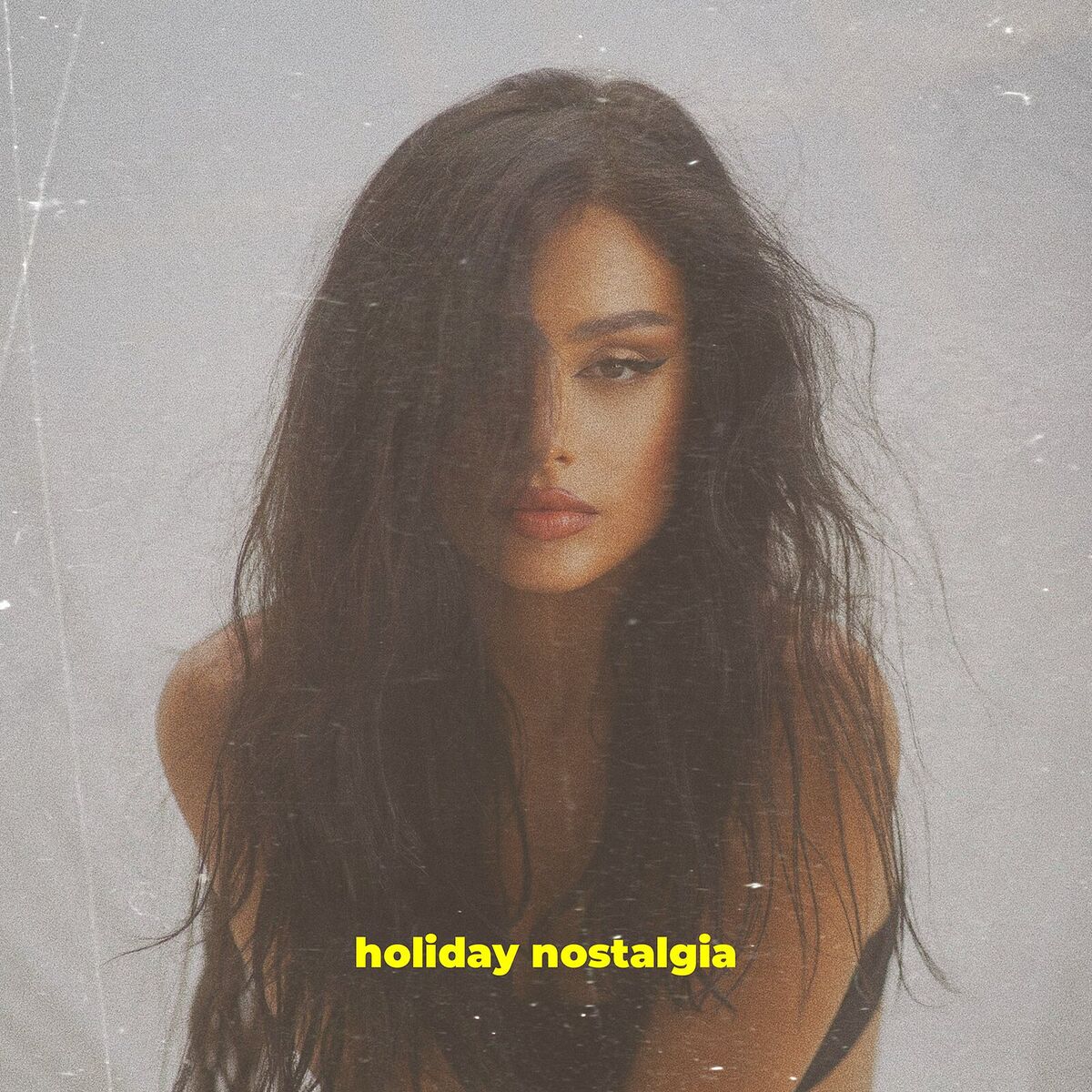 Album cover of Holiday Nostalgia