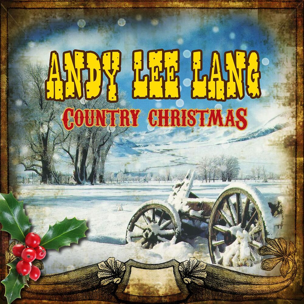Picture of Country Christmas