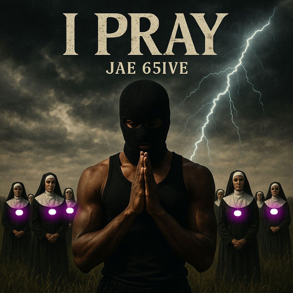 Picture of I Pray