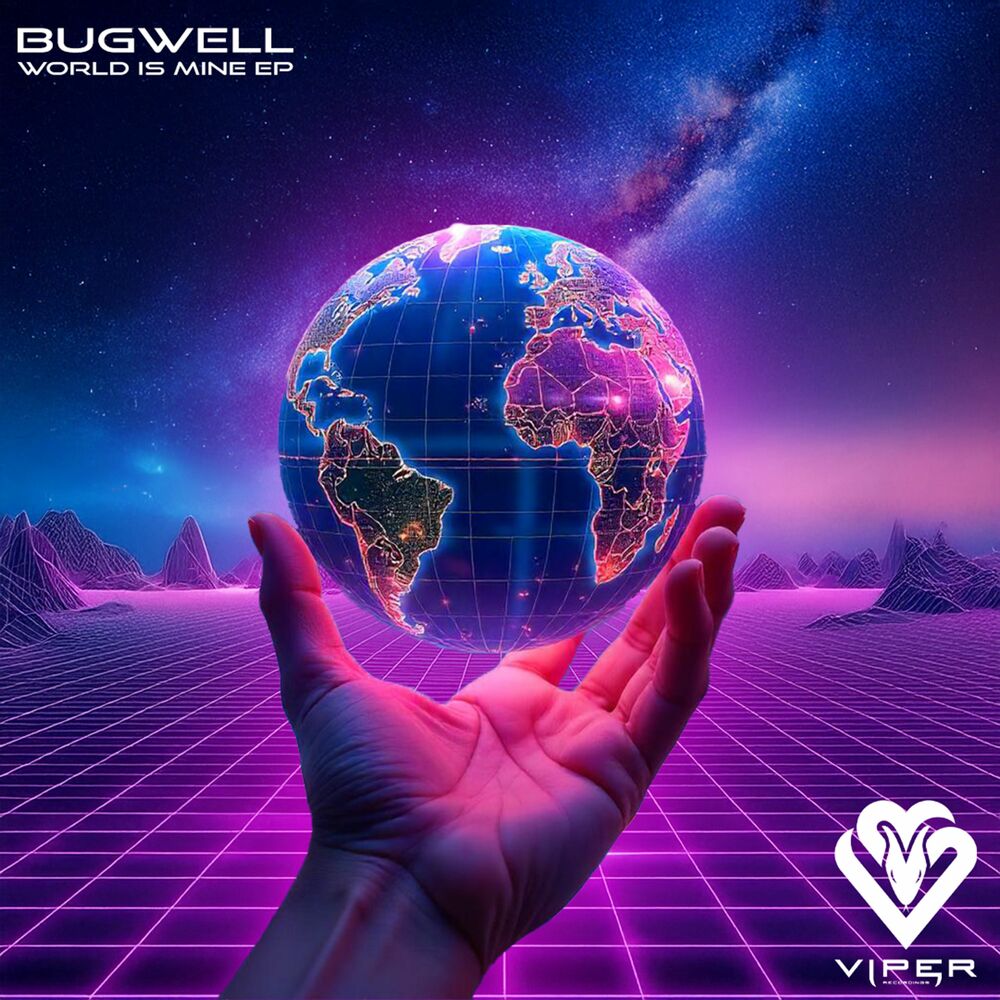 Picture of World Is Mine EP