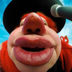 Cover of BABAYAGA