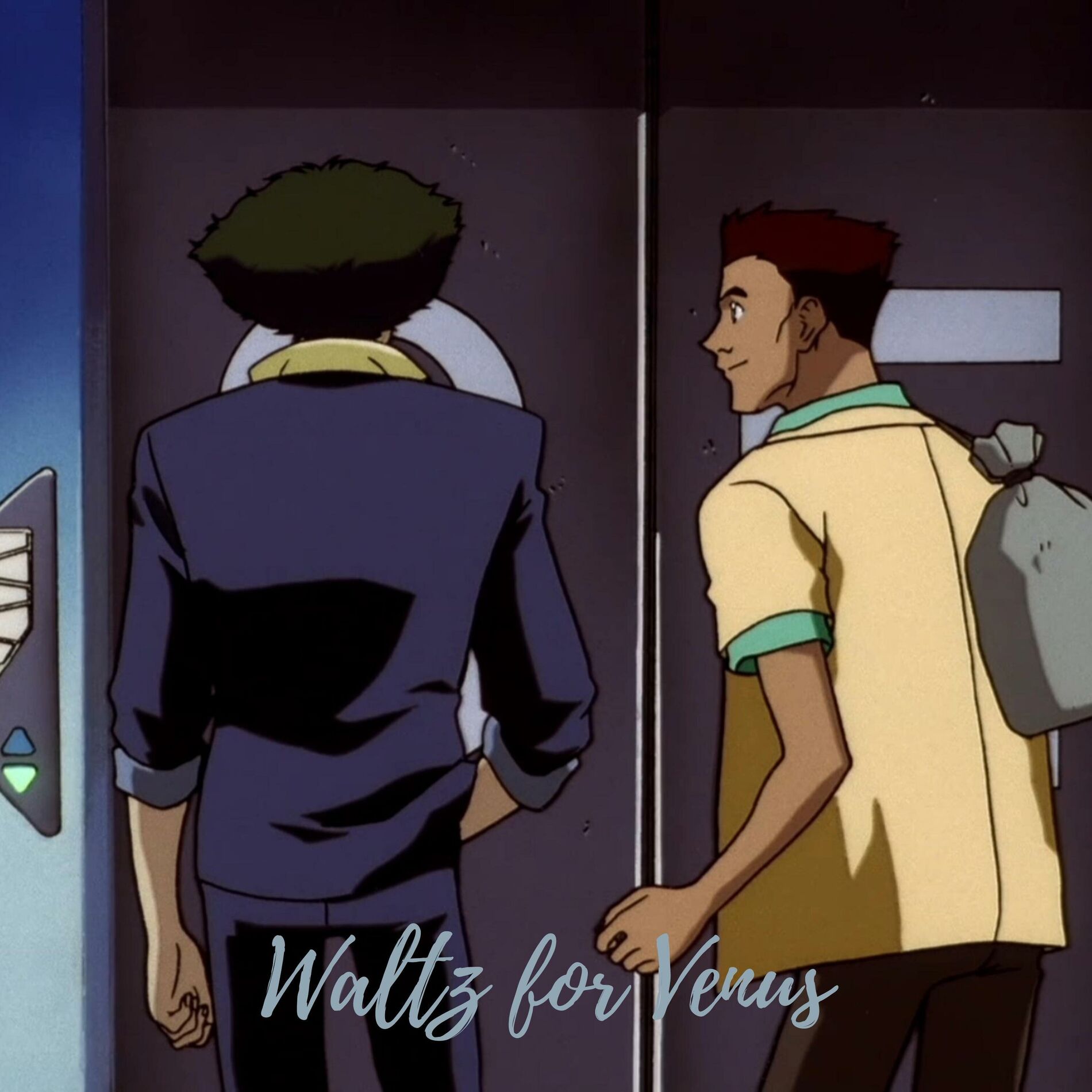 Album cover of Waltz for Venus (feat. Kendall Miles)