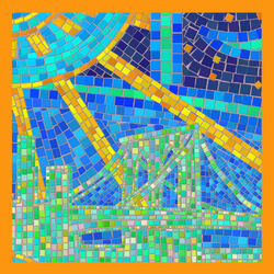 music cover