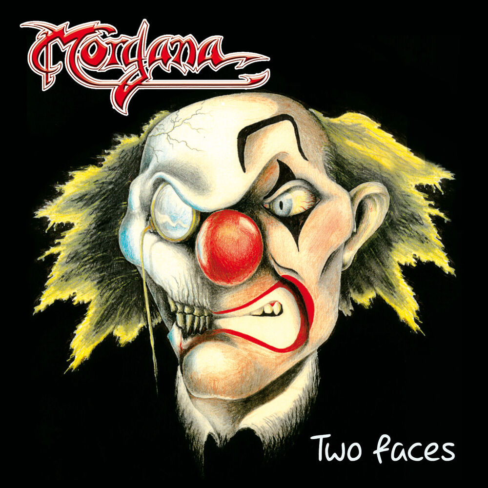 Picture of Two Faces
