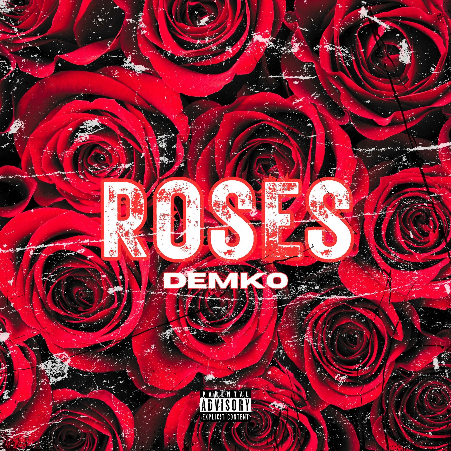 Album cover of Roses