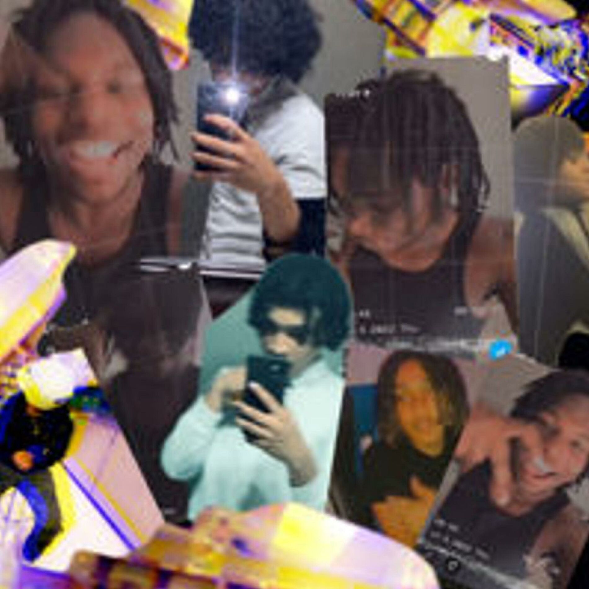 Album cover of How I Planned (feat. AD)